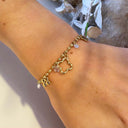 MUSTHAVE BRACELET SL1003 - GOLD