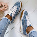LIU JO LEWIS 04 SNEAKER BA6093