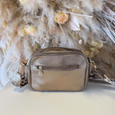 METALLIC BAG 3071 - SILBER