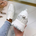 GLAMOUR SNEAKER 9167
