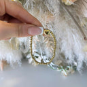 LOVE BRACELET B1087 - GOLD