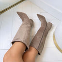 PRIS LAARS 2593A-1 - KHAKI
