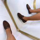 STRIK INSTAPPER K286 - BROWN
