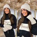 GUESS BEANIE AW5404POL01