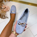 GIGI INSTAPPER RQ076 - BLUE