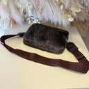 METALLIC BAG 3071 - SILBER