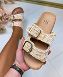 INDY SLIPPER LS-620