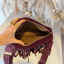 SAC MÉTALLISÉ 3071 - ARGENT
