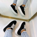 LIVIA GLAMOUR SNEAKER A88-228