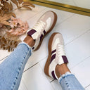 LIANA SNEAKER 8-193 - BEIGE