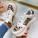 LIU JO MAXI WONDER 91 SNEAKER BA6011