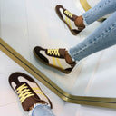 BOBBI SNEAKER WX-192