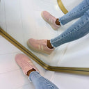 SENNA SNEAKER 9059 - PINK