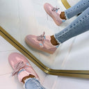 VETER MIX SNEAKER PC310