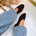 WAVE INSTAPPER 9867 - BROWN