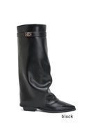 VEGAS SUEDINE STIEFEL DES8076 - KHAKI/SUE