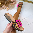 BIG GESP SLIPPER LS-310