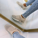LA STRADA SNEAKER 2402250-4521
