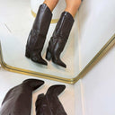 COWGIRL LAARS RQ-550