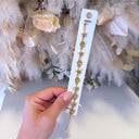 ZEESTER BRACELET YY-0262 - GOLD