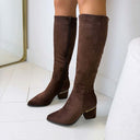 BONNY LAARS 00-6 - MARRON