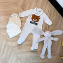 BABY BUNDEL NUMMER 12