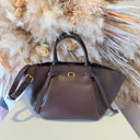 GUESS ALLEGRA GIRLFRIEND BAG BG223706 - BROWN