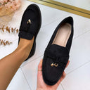 ROSALIE INSTAPPER 819 BLACK