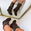 LAARS DES8589 - BROWN/S
