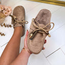 INDIAN INSTAPPER LS-5540 - KHAKI