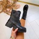 LILO BOOT LH227 - BLACK