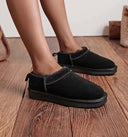 UGIE BOOT JB-2016 - BLACK