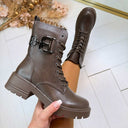 BIBI BOOT XJ-916
