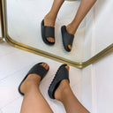 BASIQUE CHAUSSON S247 - NOIR