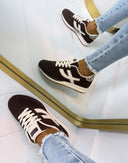 MILA SNEAKER 8-281