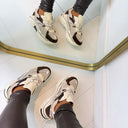 DWRS JUPITER SNEAKER J5554C-107