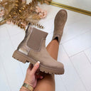 ANIEKA BOOT M-844 - OR