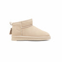 REAL LEATHER UGIE BOOT 2520 - BEIGE
