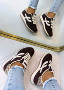 MILA SNEAKER 8-281