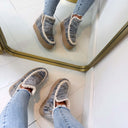 MAUI BOOT LT33-48 - GREEN