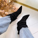 SENNA HAK LAARSJE HL-21 - BLACK