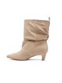 MILA BOOT DES8591 - KHAKI/SUE