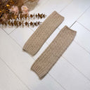 COZY BEENWARMER ZSS2502-15 - BEIGE