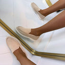 BASIC INSTAPPER 817 BEIGE