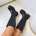 MUSTHAVE LAARS 1670 - BLACK