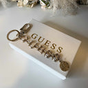 GUESS KEYRING RW7548P6101