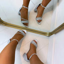 BELLA HEEL J-160
