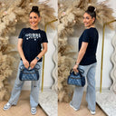 GUESS AGNESS TEE V6GI02K2963