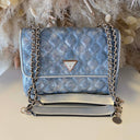 GUESS GUILLY II COMP BAG DG967320