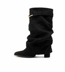 BIT SLEEVE LAARSJE *DES8597* - BLACK/SUE